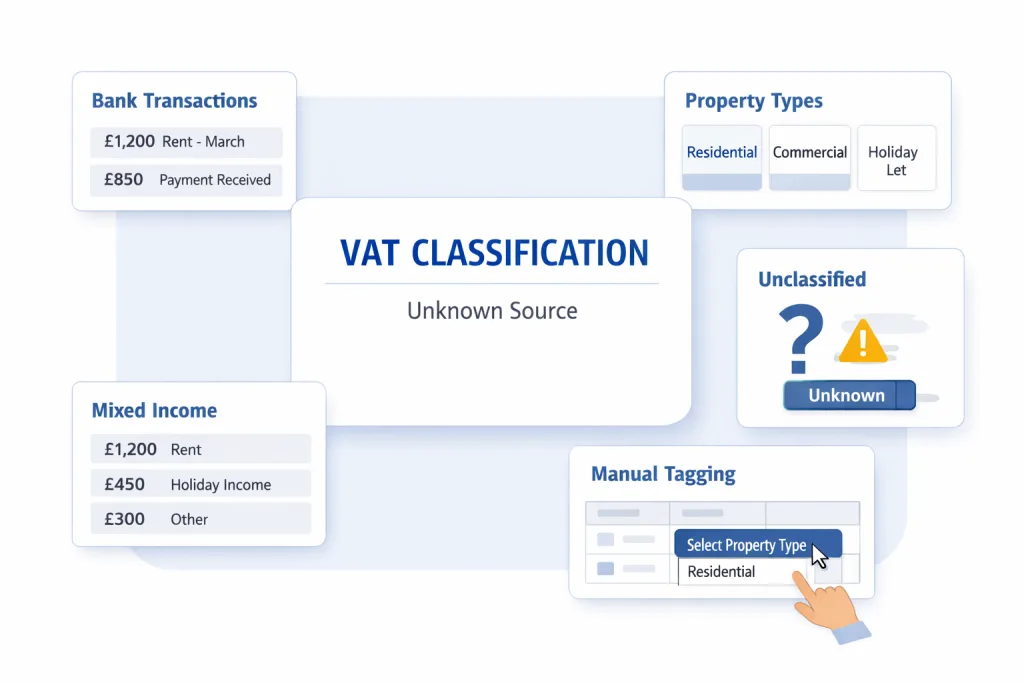 vat on rental income hmrc
