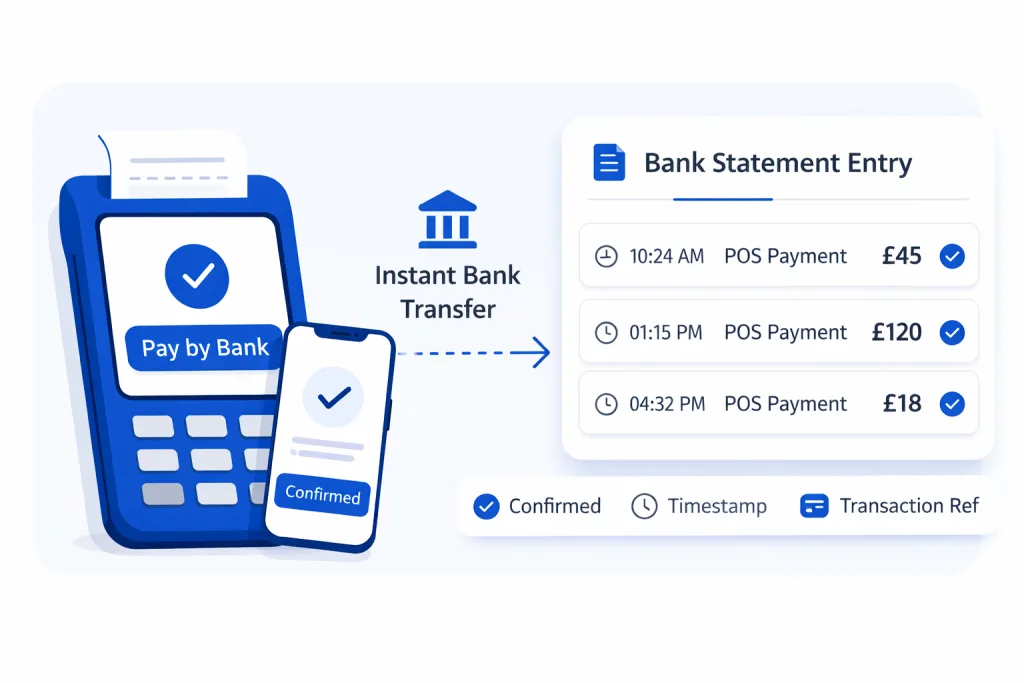 pay by bank open banking
