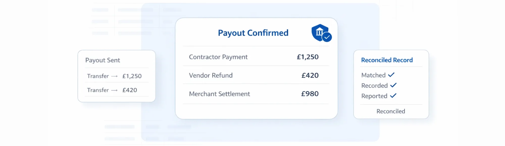 Reliable Payouts Reconciliation for UK Platforms Using Open Banking