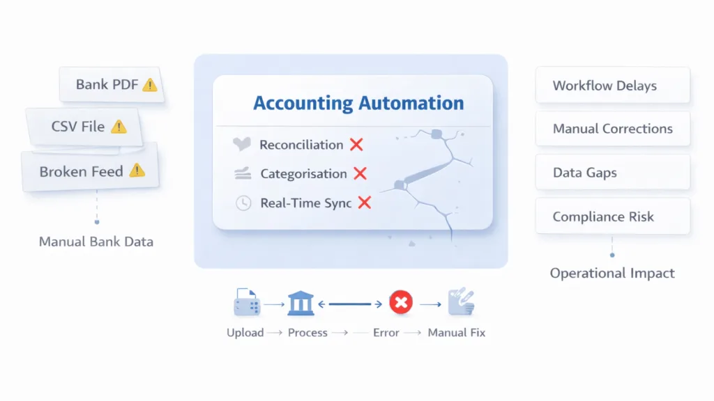 automation of accounting process