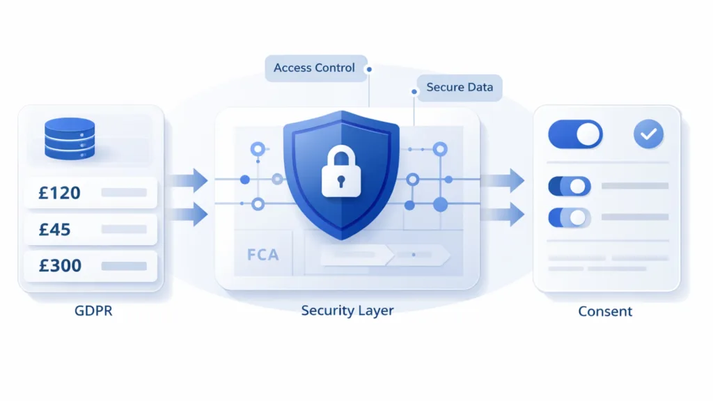 compliance manual financial services
