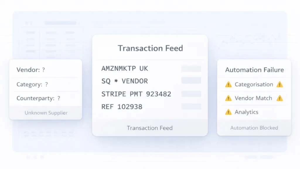 Proven B2B Data Enrichment Tools for UK Financial Platforms 3 merchant data enrichment