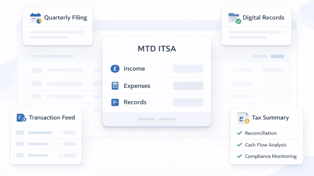 software for making tax digital for income tax
