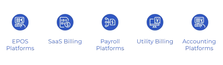 Common Use Cases
