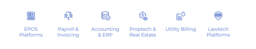 financial data extraction
