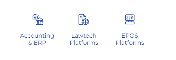 common use cases