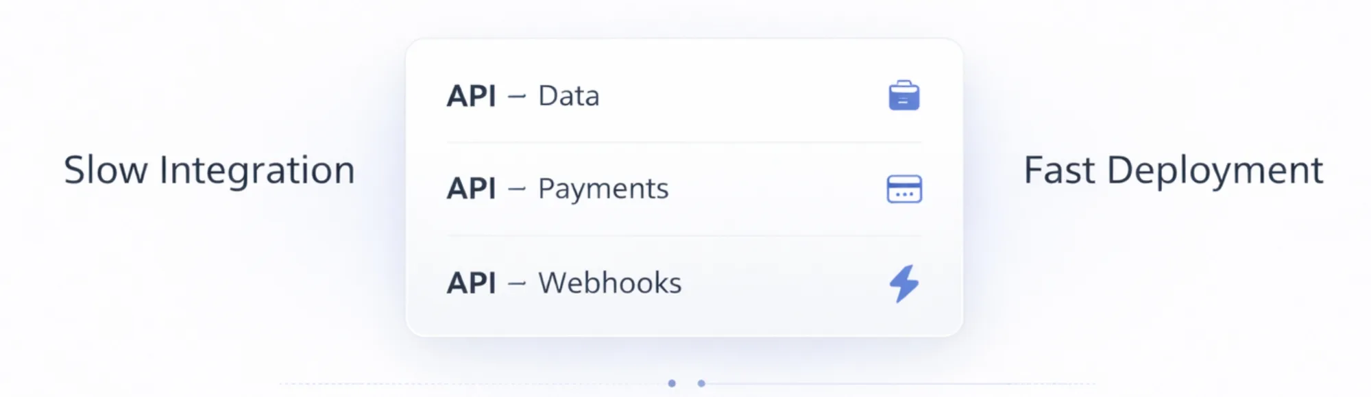 API-Driven Fintech Infrastructure: Best Platforms for Fast, Secure Integration 20 API-Driven Fintech Infrastructure: Best Platforms for Fast, Secure Integration