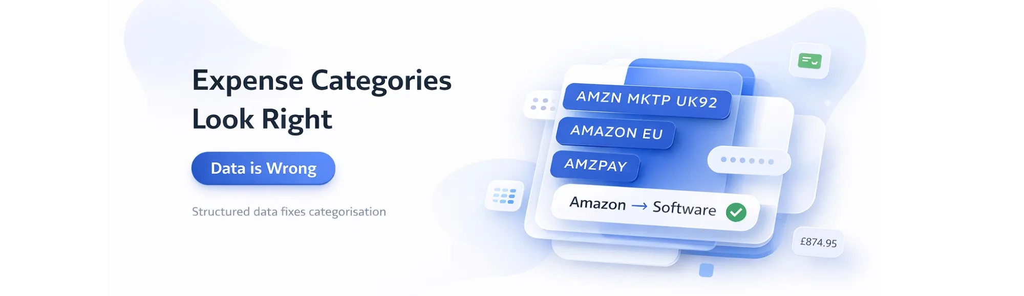 Business Expense Categories: Why Most Expense Data Is Wrong 29 Business Expense Categories: Why Most Expense Data Is Wrong