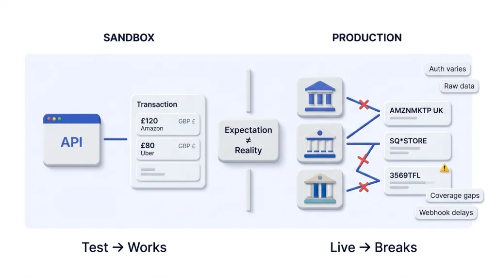 pen banking apis