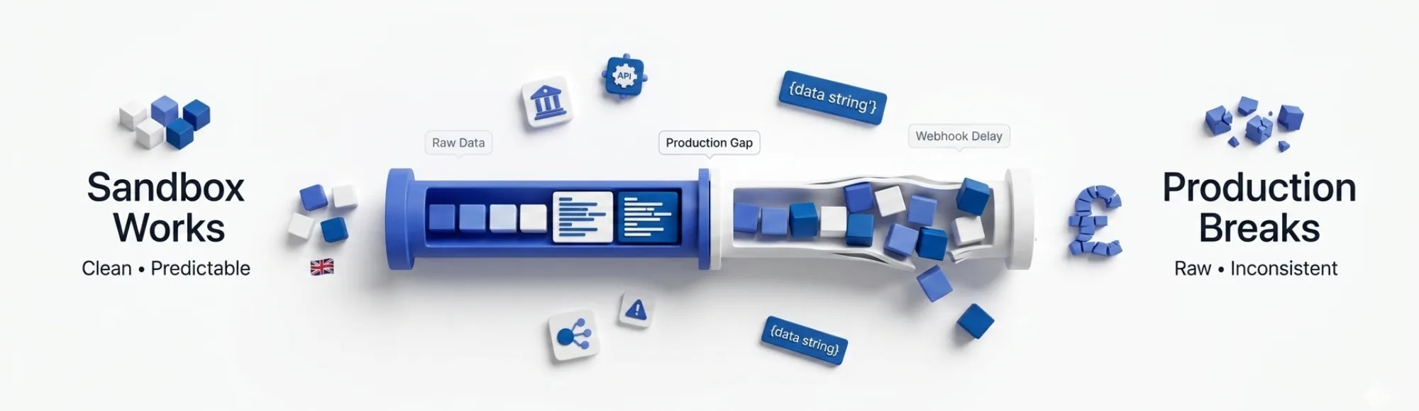 UK Open Banking API: Why Integrations Fail in Production 11 UK Open Banking API: Why Integrations Fail in Production
