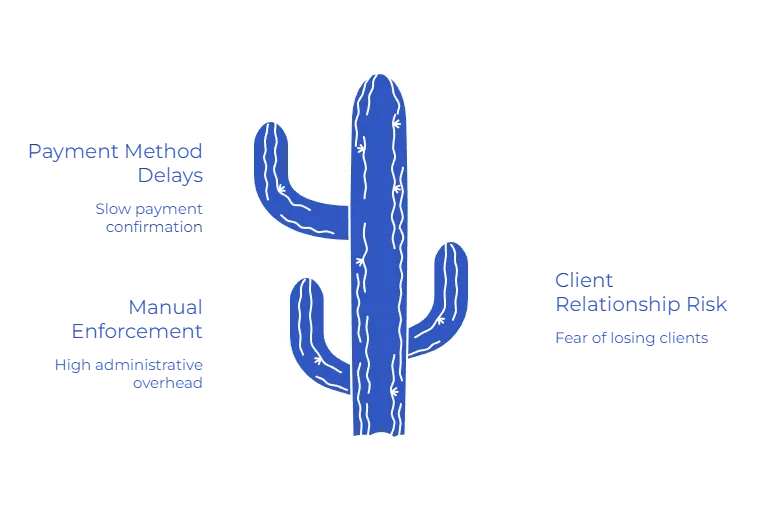 Why Do Late Payments Persist Despite Legal Protections