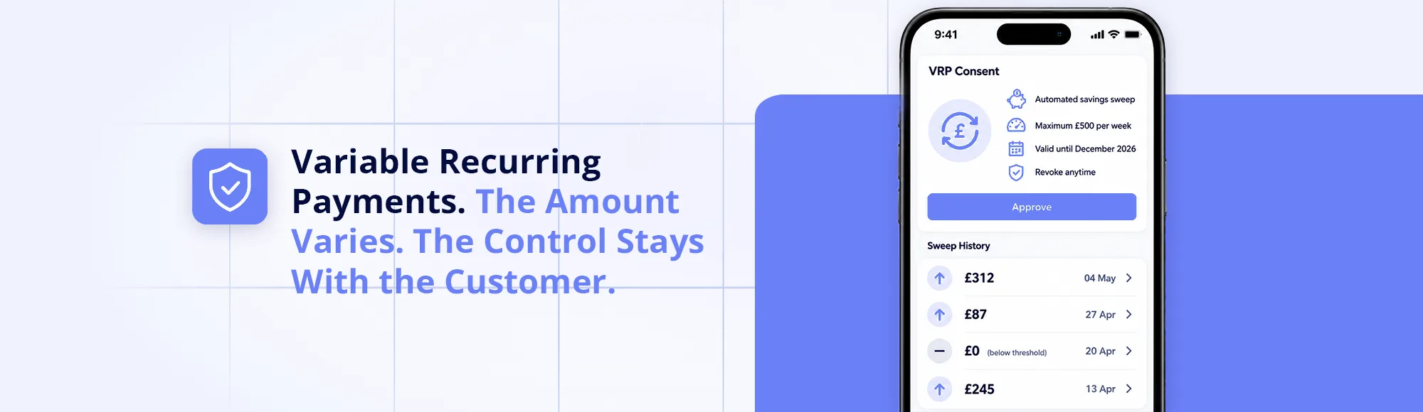 Variable Recurring Payments Open Banking Examples That Show Where Payments Are Heading