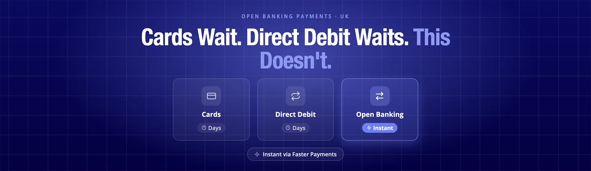 Open Banking Payments: A Guide for UK Businesses