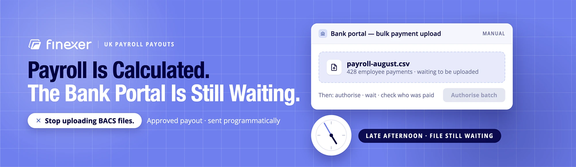 Automate Payroll Payments: What Changes After Payroll Is Approved