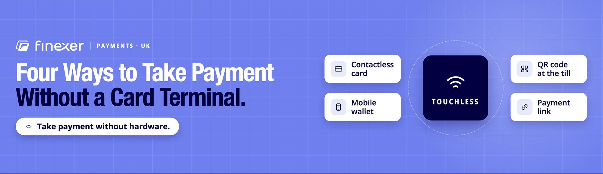 Touchless Payment Options: Best Methods for UK Firms 5 Touchless Payment Options: Best Methods for UK Firms